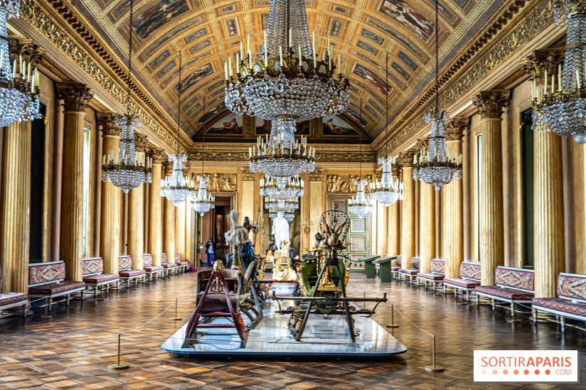 Château de Compiègne -  A7C7360