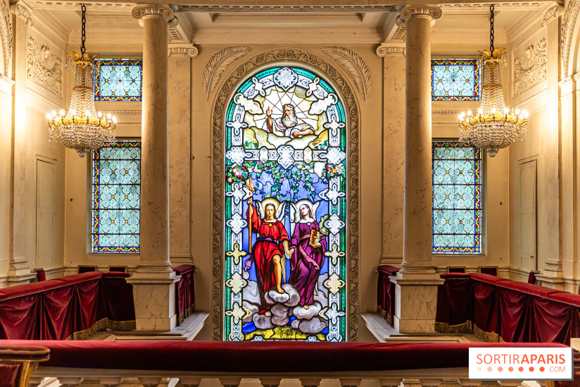 Château de Compiègne -  A7C7371