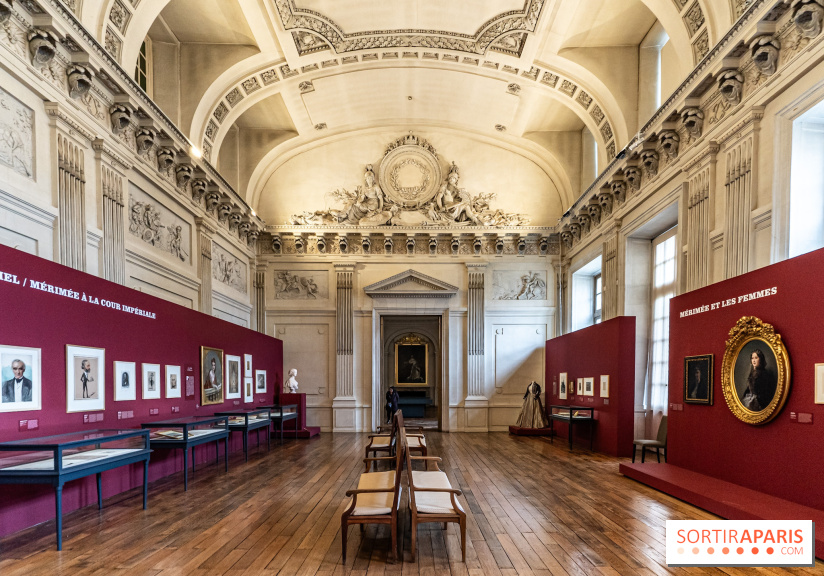 Château de Compiègne -  A7C7400