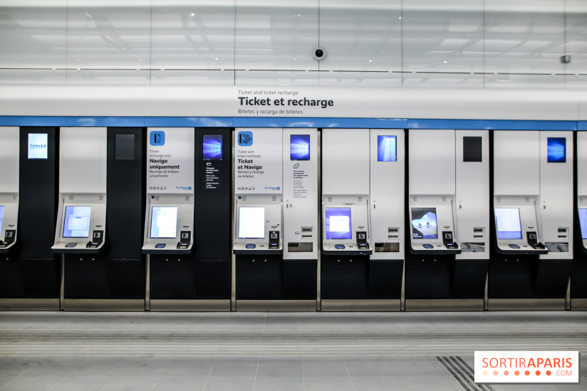 Chantier de la future gare Aéroport d'Orly, nos photos - IMG 2869