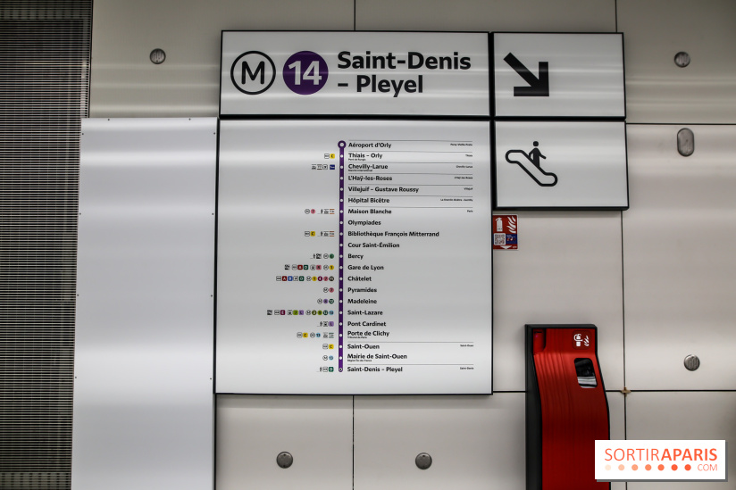 Chantier de la future gare Aéroport d'Orly, nos photos - IMG 2894