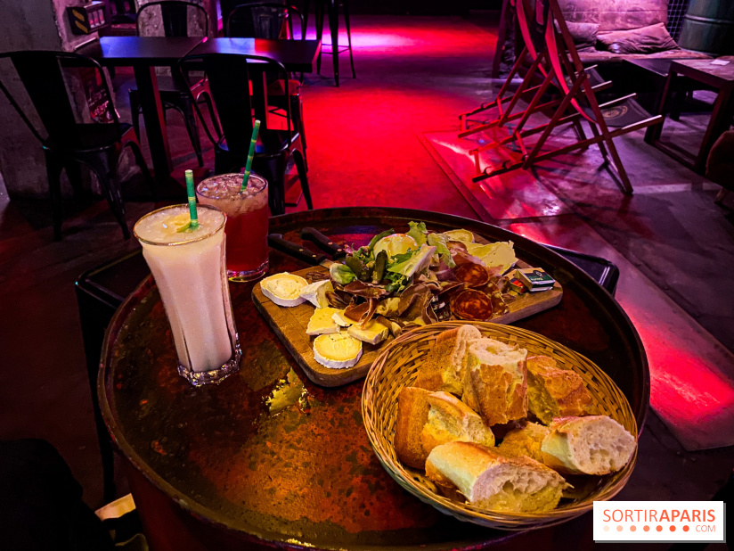 Atomic Cat bar : l'endroit où déguster un cocktail en pleine Apocalypse 