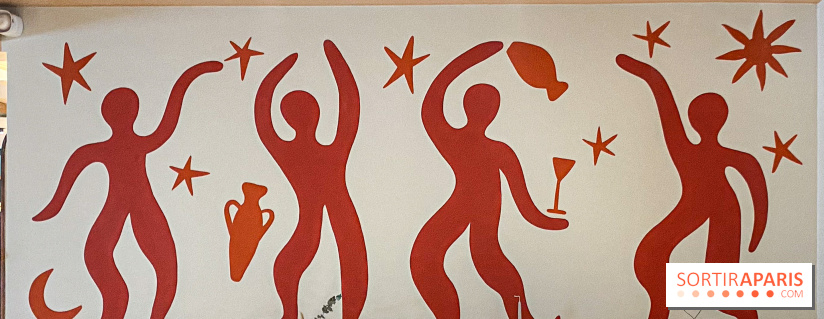 Kraft La bonne table, une brunch authentique dans un lieu qui célèbre l'art