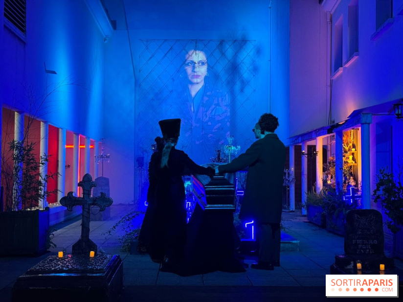 Norma par Big Drama : le spectacle immersif à Paris - dernières prolongations