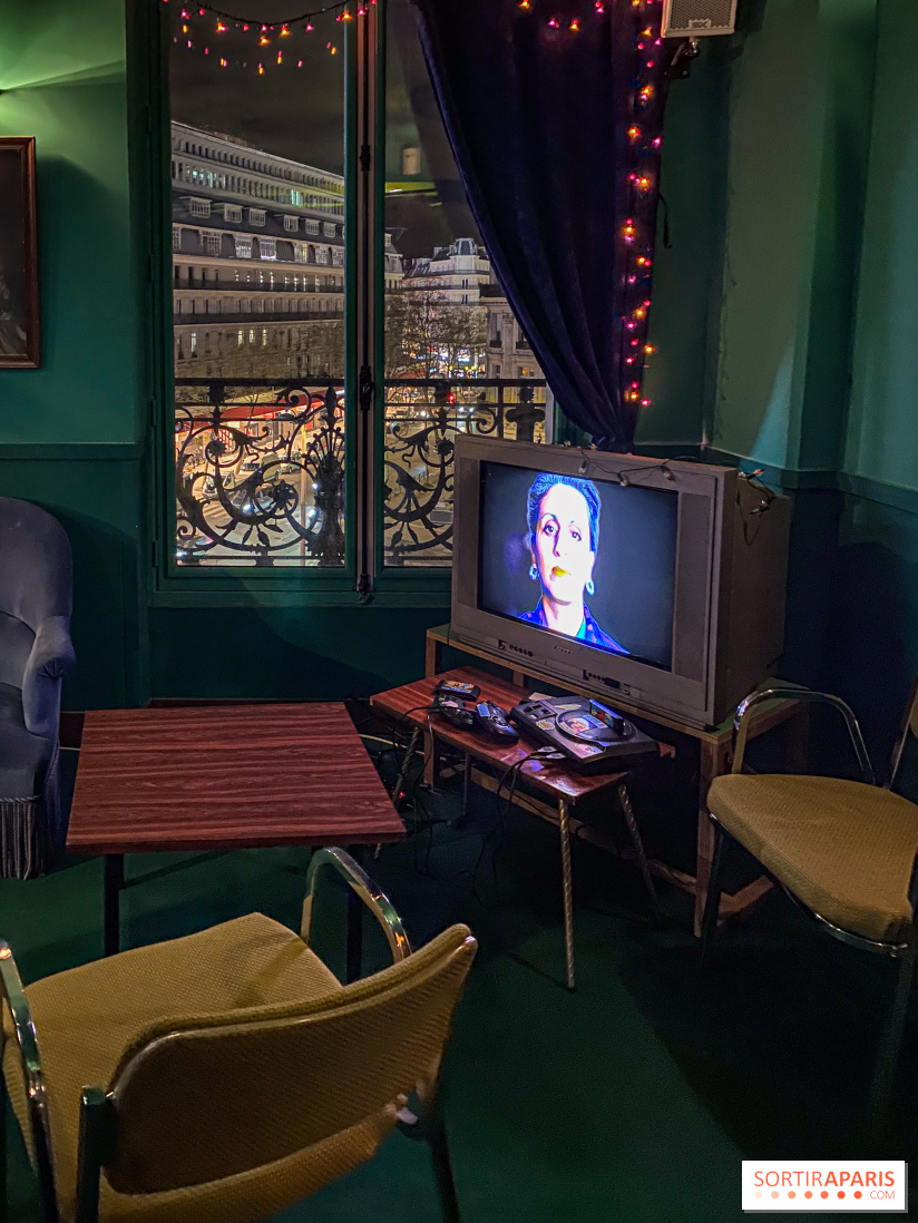 Norma par Big Drama : le spectacle immersif à Paris - dernières prolongations