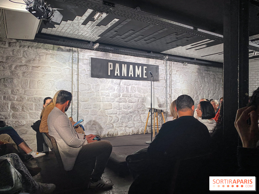 Le Paname Comedy Brunch : un brunch-spectacle au Paname Art Café 