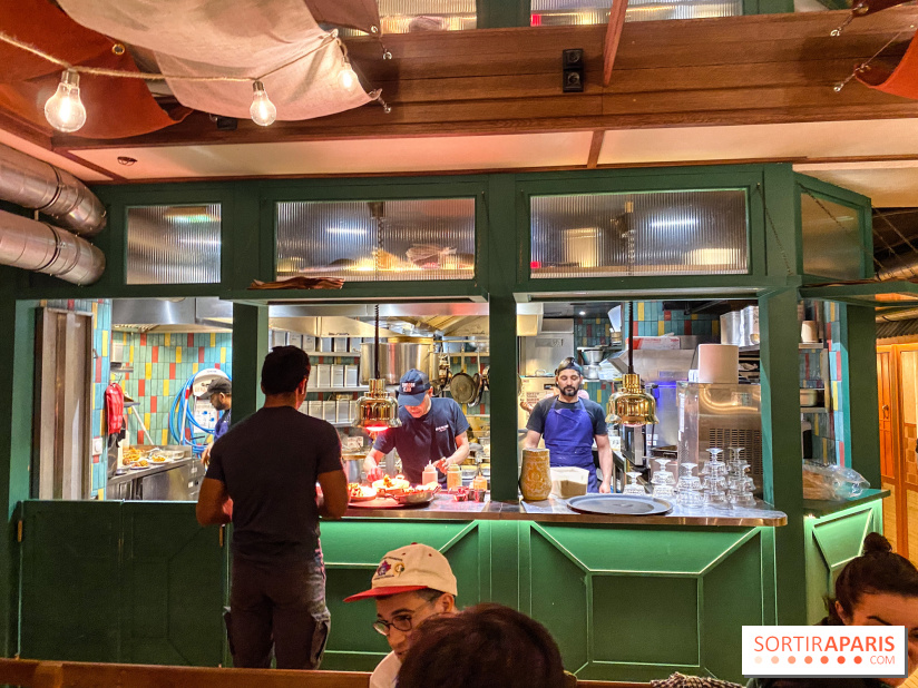 Dehli Bazaar x BMK : une collab inédite disponible pendant 2 semaines à Paris