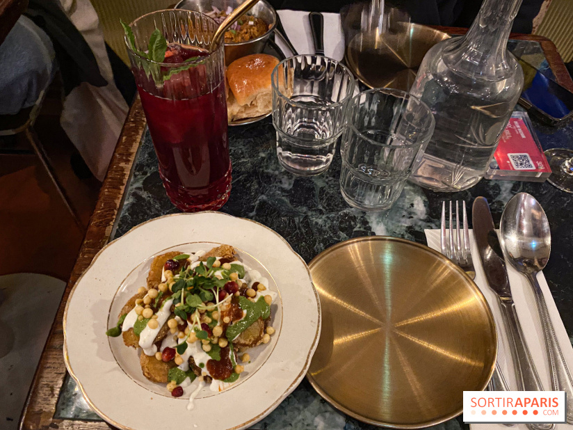 Dehli Bazaar x BMK : une collab inédite disponible pendant 2 semaines à Paris