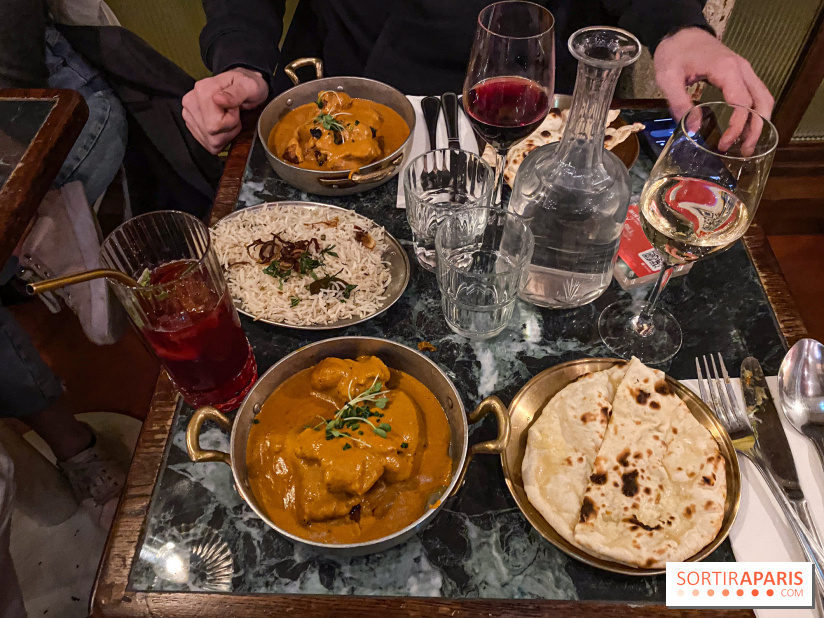 Dehli Bazaar x BMK : une collab inédite disponible pendant 2 semaines à Paris