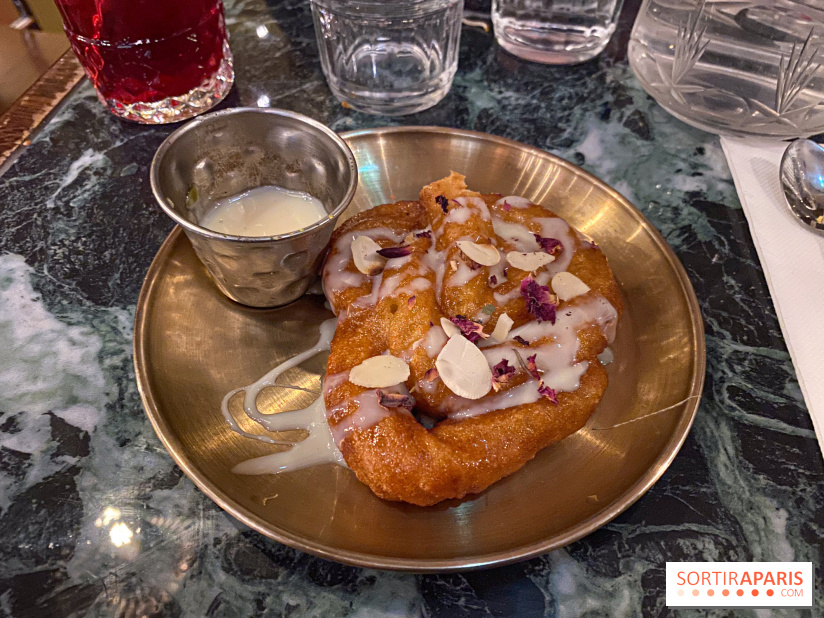 Dehli Bazaar x BMK : une collab inédite disponible pendant 2 semaines à Paris