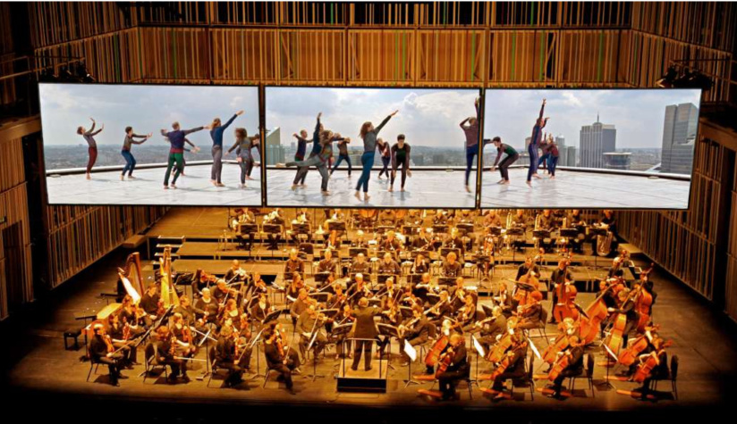 Festival Manifeste 2024 : le rendez-vous de la création et de l’émergence à Paris