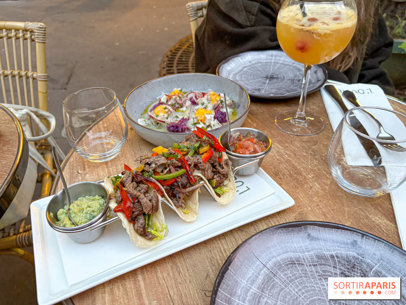 L'olivier, le restaurant à la cuisine française et méditerannéenne de qualité 