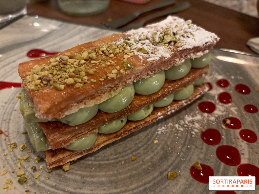 L'olivier, le restaurant à la cuisine française et méditerannéenne de qualité 