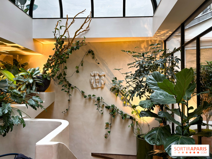 L'Hotel de Buci : un cocon intime dans le cœur du quartier de Saint-Germain des Prés