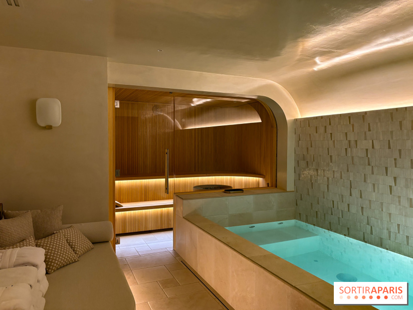 L'Hotel de Buci : un cocon intime dans le cœur du quartier de Saint-Germain des Prés