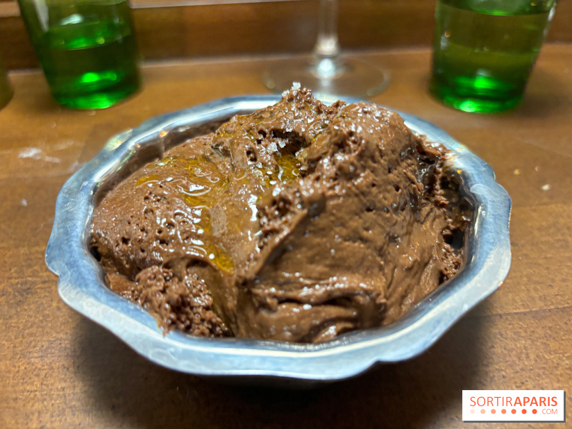 Le Comptoir de crème : assiettes à partager, bons vins et convivialité 