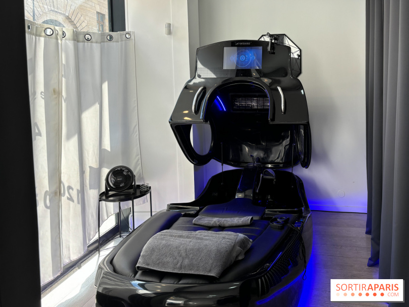 Astra body Paris 8 : le vélo nouvelle génération pour brûler un max de calories ! 