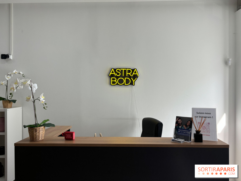 Astra body Paris 8 : le vélo nouvelle génération pour brûler un max de calories ! 