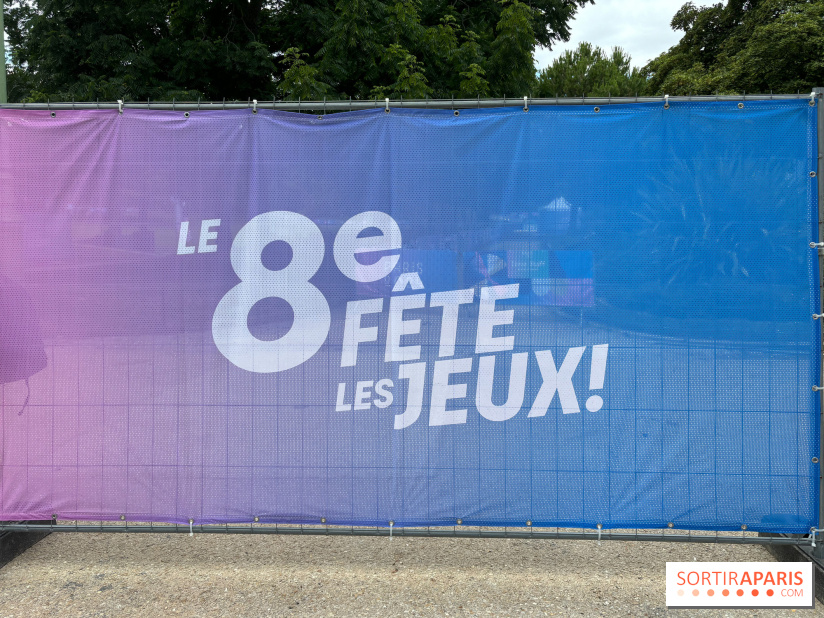 JO Paris 2024 : le parc Monceau accueille le Club 2024 dans le 8e arrondissement 