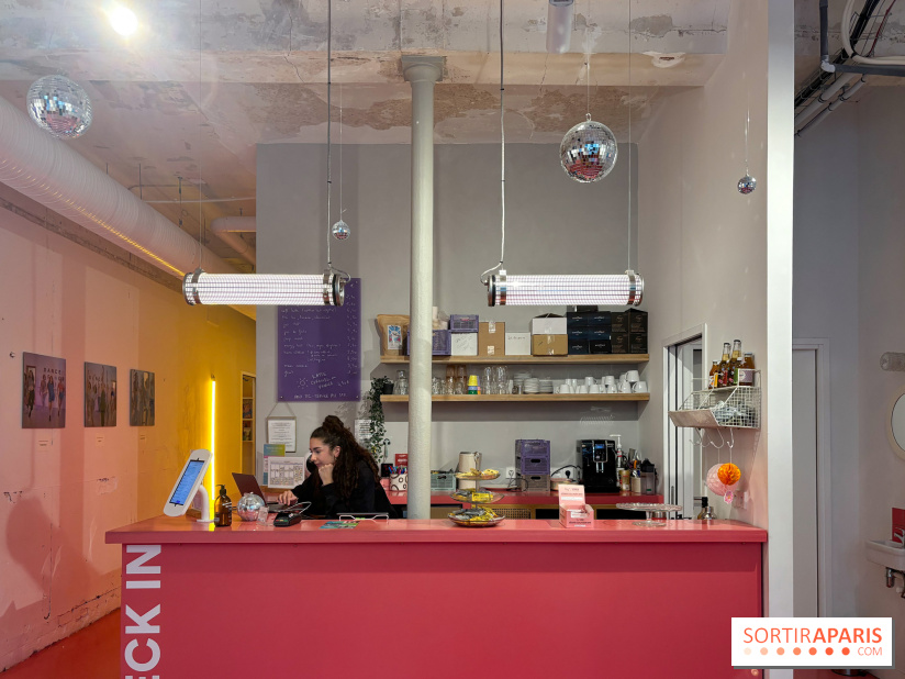 Dancefloor Paris, le studio qui mélange fitness et danse dans le 11e arrondissement