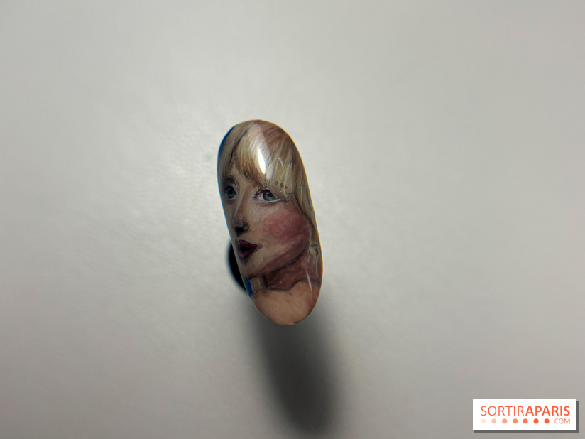 Ongles de pute : l'adresse de nail art et manucure russe à ne pas manquer 