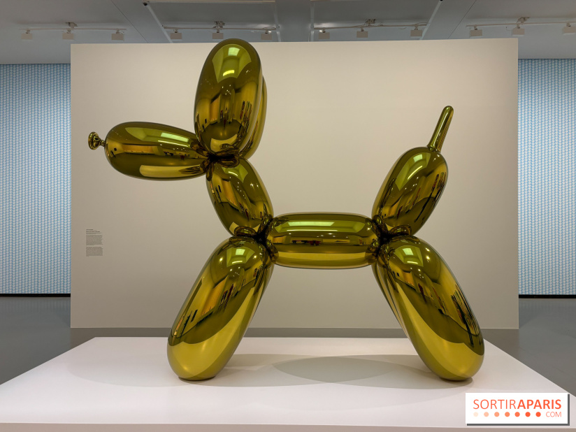 Pop Forever, Tom Wesselmann &... : l'exposition Pop Art à la Fondation Louis Vuitton