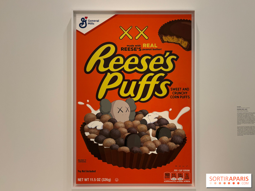 Pop Forever, Tom Wesselmann &... : l'exposition Pop Art à la Fondation Louis Vuitton