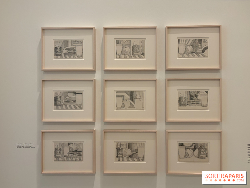 Pop Forever, Tom Wesselmann &... : l'exposition Pop Art à la Fondation Louis Vuitton