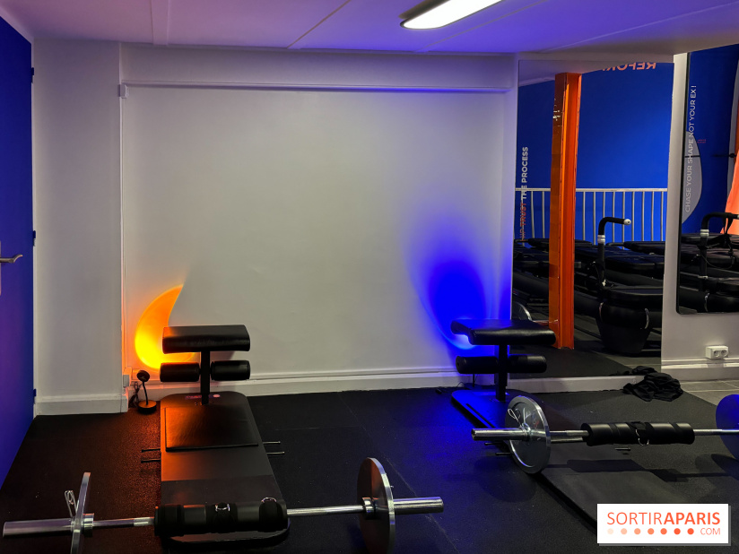 Carbonne : la nouvelle salle de sport hybride pour se dépasser