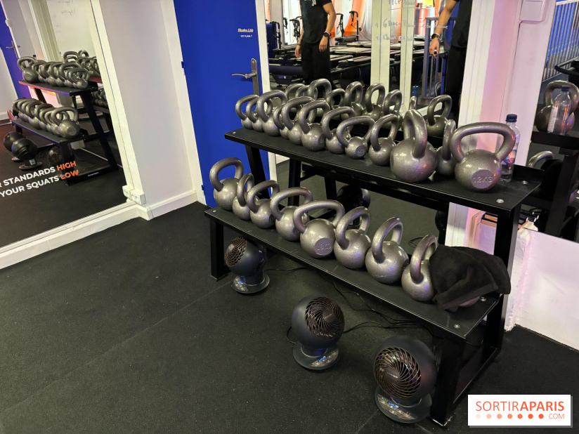 Carbonne : la nouvelle salle de sport hybride pour se dépasser