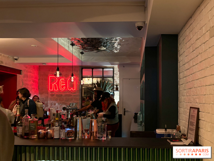 Red Comedy Club : un bar comedy club proposant des spectacles de stand-up de qualité 