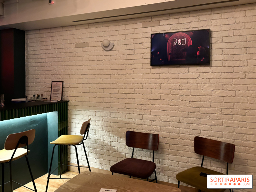 Red Comedy Club : un bar comedy club proposant des spectacles de stand-up de qualité 