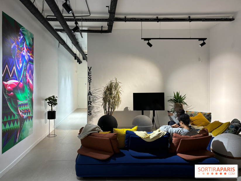 Le Hyve : la salle de sport proposant plusieurs cours collectifs pour se dépasser 