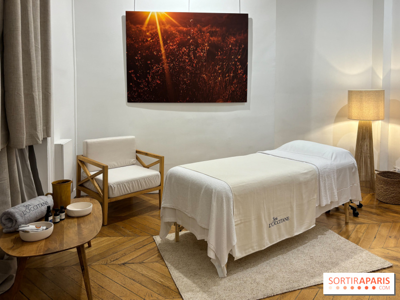 L'Expérience Feel Good : une pause beauté et bien-être à l'Atelier Richelieu