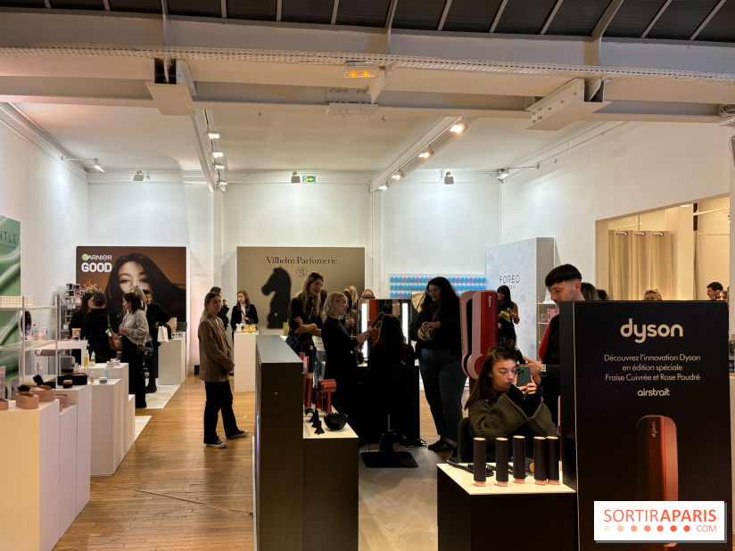 L'Expérience Feel Good : une pause beauté et bien-être à l'Atelier Richelieu