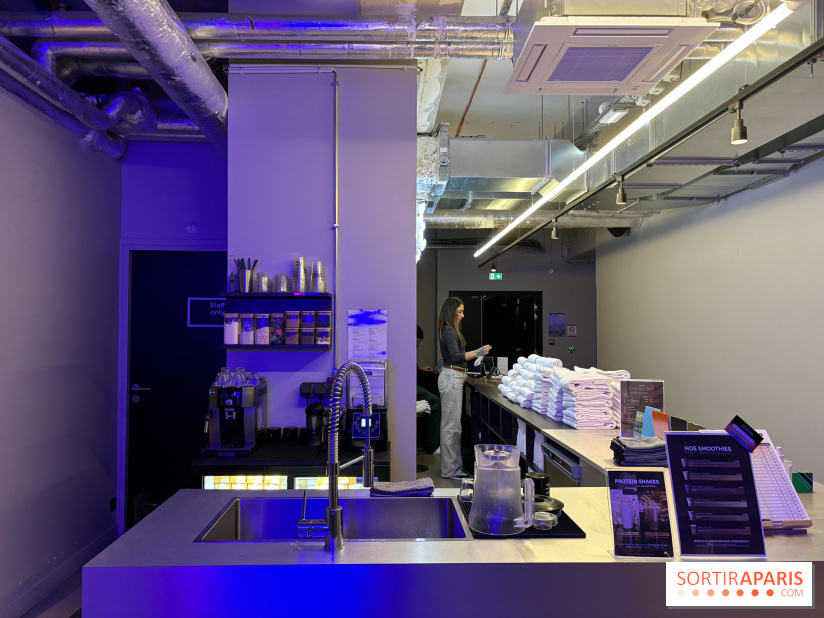 Le Pilate Reformer chez Episod : un entrainement intense pour un renforcement musculaire profond