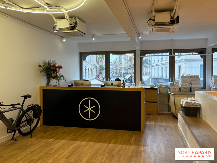 Pilate Reformer chez Riise : un cours collectif rythmée par la musique pour muscler son corps