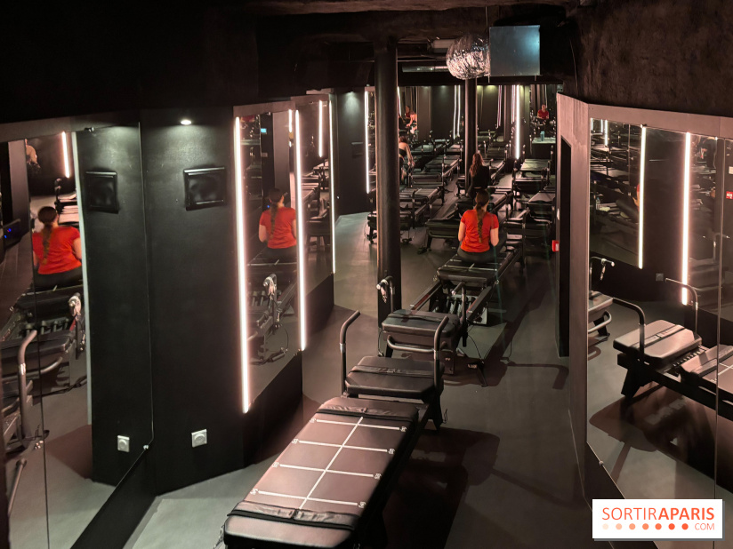 Reformer chez Kore : les cours collectifs pour un corps sculpté 