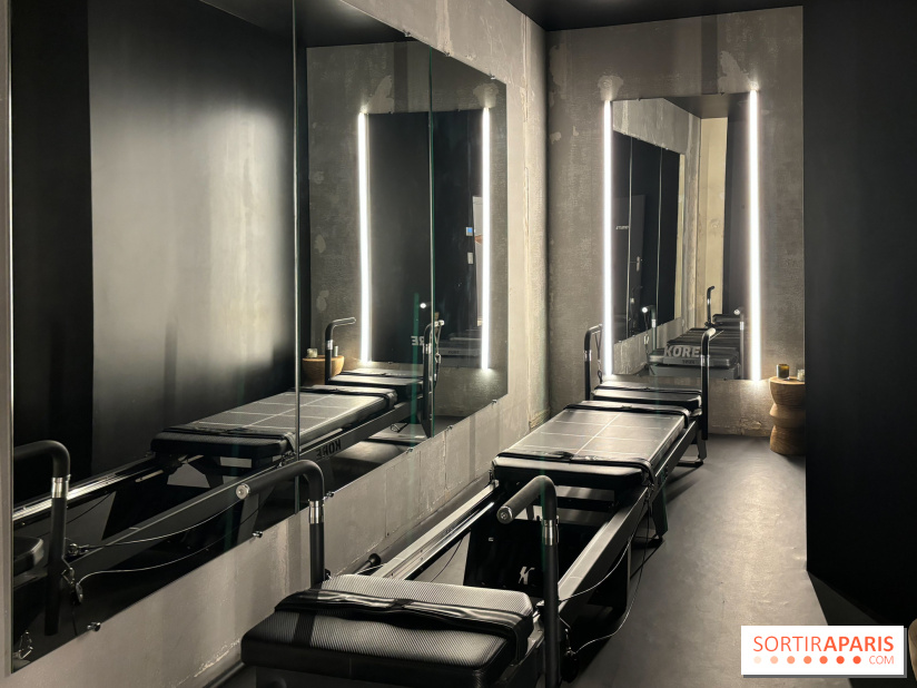 Reformer chez Kore : les cours collectifs pour un corps sculpté 