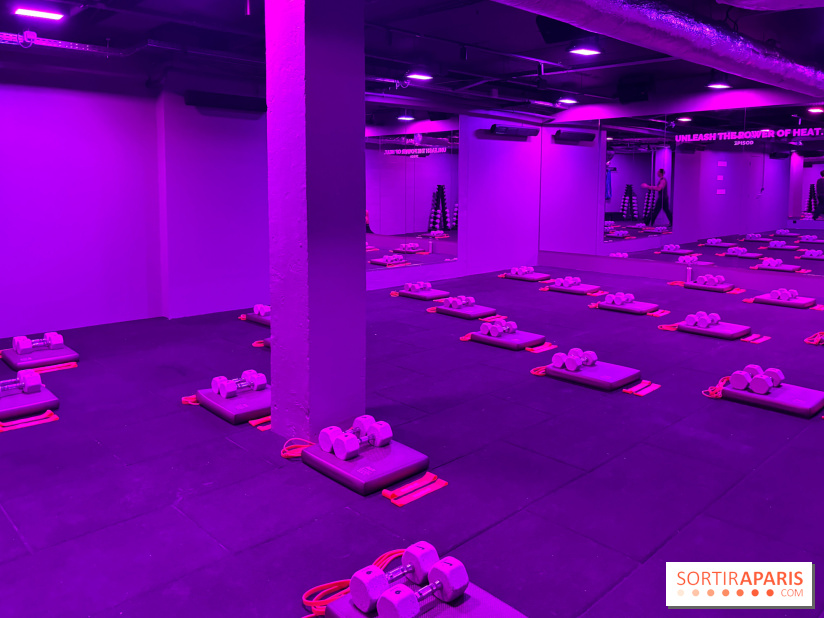 nouvelle discipline episod