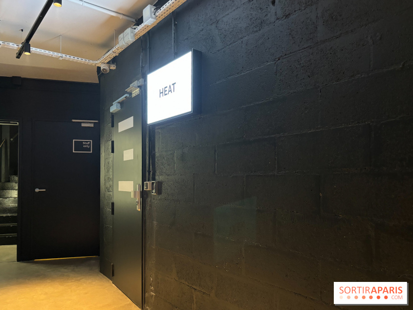 Episod ouvre une nouvelle salle de sport au Louvre et propose une nouvelle discipline 