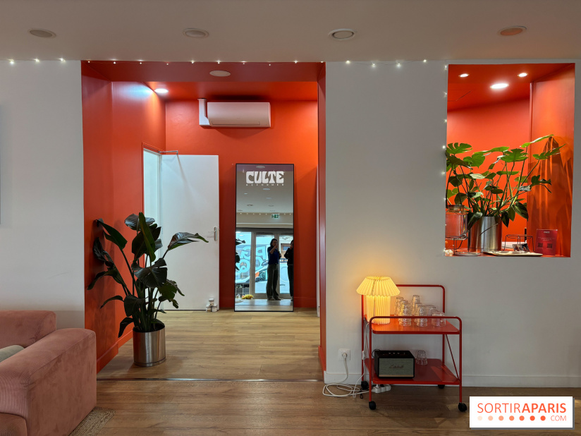 Culte Reformer : des cours de Pilates Reformer pour tout niveaux dans un cadre chaleureux