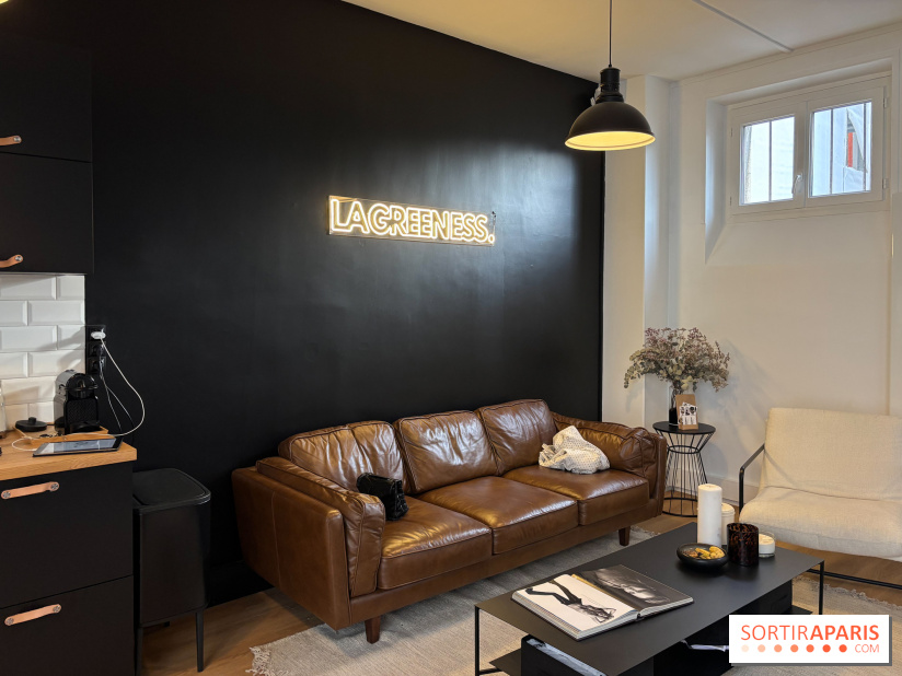 Lagreeness : un studio de Lagree intime aux cours intenses 