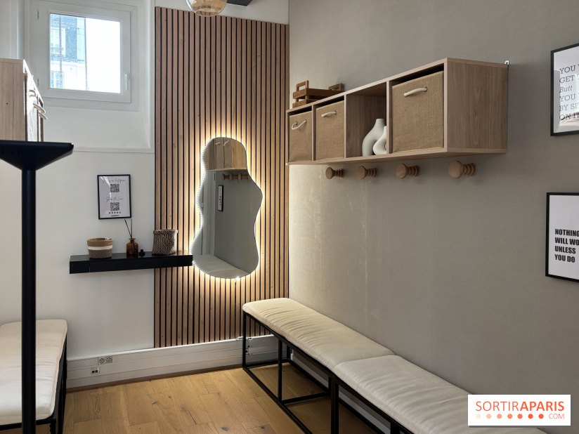 Lagreeness : un studio de Lagree intime aux cours intenses 