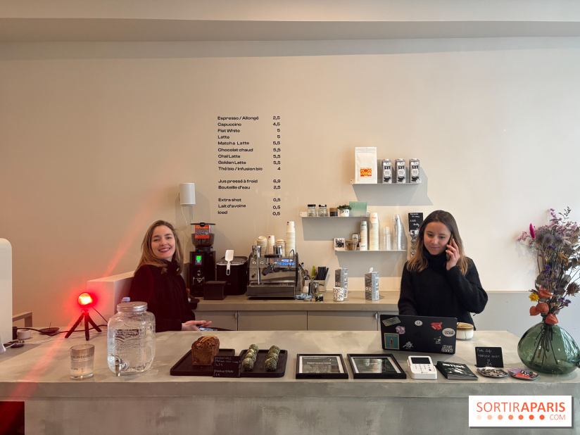 Maison Amat : le studio de pilate et de reformer à tester asbolument du 10e arrondissement