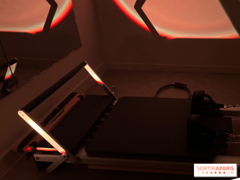 Maison Amat : le studio de pilate et de reformer à tester asbolument du 10e arrondissement