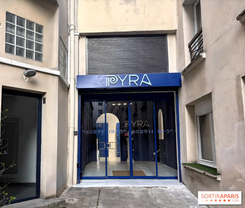 Pyra : la salle de sport proposant des cours collectifs accessibles et diversifiés 