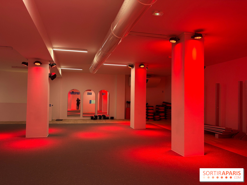 Pyra : la salle de sport proposant des cours collectifs accessibles et diversifiés 