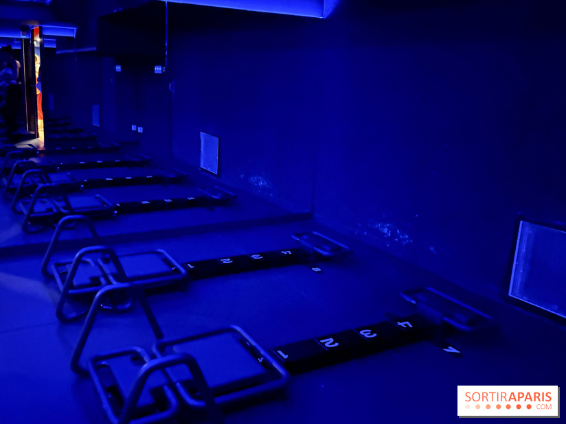 Punch boxing x Lagree : le concept innovant mêlant cardio et renforcement musculaire 