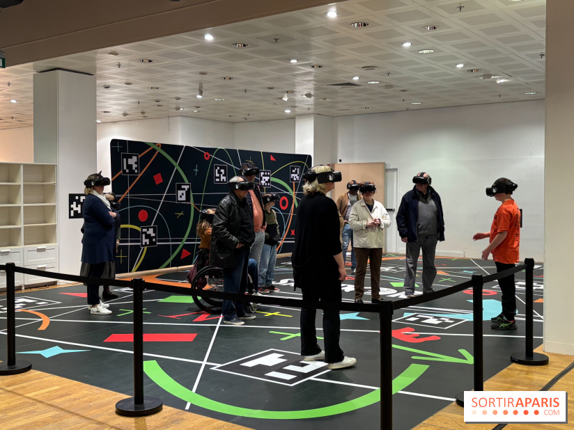 Napoléon, l'épopée immersive : l'expérience historique en réalité virtuelle à Montparnasse